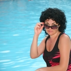 Profil de Shalina, 44 ans, Sites de rencontre musulmans à Wettingen (Argovie)